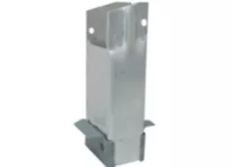 Sherman Parts Capa rt frt bumper brkt lacrosse/allure 10-18/lacrosse/regal eassist 12-14/regal 11-18/cad xts 13-17