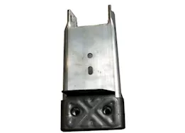 Sherman Parts Capa lt frt bumper energy absorber lacrosse/allure 10-18/lacrosse/regal eassist 12-14