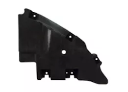 Sherman Parts Capa rt frt bumper filler chevrolet tahoe 15-19