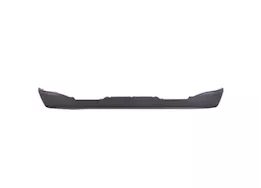 Sherman Parts Capa frt bumper air dam chevrolet colorado/gmc canyon 14-18