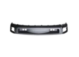 Sherman Parts Capa frt bumper deflector chevrolet silverado 1500 07-13; silverado 1500 hybrd 09-13