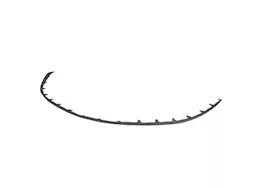 Sherman Parts Capa frt bumper deflector chevrolet sonic 12-17/buick encore 13-18/chevrolet trax 13-17