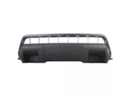 Sherman Parts Capa frt bumper valance w/o tow hook chevrolet colorado 15-20