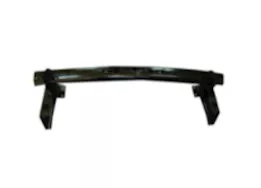Sherman Parts Rear bumper reinforcement lower; hitch draw bar silverado/sierra 2500/3500 hd 07-10