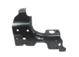 Sherman Parts Capa lt rr bumper cover support chevrolet silverado/sierra 14-17