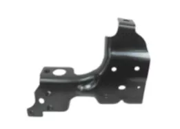 Sherman Parts Capa rt rr bumper cover support chevrolet silverado/sierra 14-17