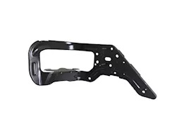 Sherman Parts Rt rear bumper bracket gmc sierra 1500 19-21