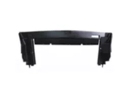 Sherman Parts Capa grille air deflector upper radiator chevrolet equinox 10-15
