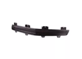 Sherman Parts Capa grille mounting panel hybrd chevrolet malibu 08-10