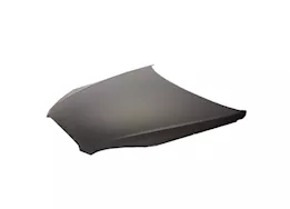 Sherman Parts Capa hood panel assy aluminum buick lucerne 06-11