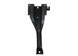 Sherman Parts Hood latch support chevrolet monte carlo 06-07; impala 06-13; impala limited 14-16