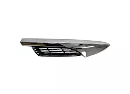 Sherman Parts Rt front fender insert side vent assy buick enclave 18-c
