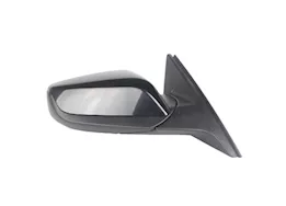 Sherman Parts Rh mirror outside rear view;ls|rs;w/lane change assist;w/cover;ptm;malibu 16-c
