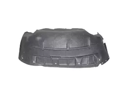 Sherman Parts Capa lt rr fender liner chevrolet tahoe 15-19