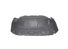 Sherman Parts Lt rear fender liner gmc yukon, yukon xl 15-19