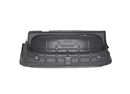 Sherman Parts Lt rear fender liner silverado/sierra 07-14/14 hd /tahoe/yukn 07-14/suburban/yuk