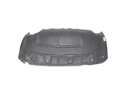 Sherman Parts Capa rt rr fender liner chevrolet tahoe 15-19