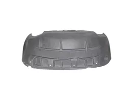Sherman Parts Capa rt rr fender liner gmc yukon, yukon xl 15-19