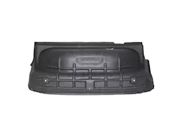 Sherman Parts Rt rear fender liner silverado/sierra 07-14/14 hd /tahoe/yukn 07-14/suburban/yuk