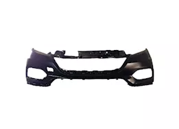 Sherman Parts Capa frt bumper cover prime honda hr-v 19-c