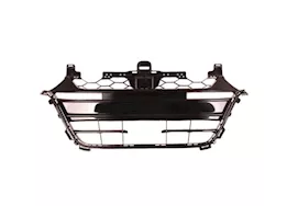 Sherman Parts Capa frt bumper grille sdn honda accord 18-20