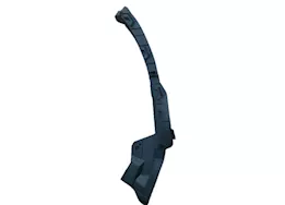 Sherman Parts Capa lt frt bumper cover support upper honda accord 18-20