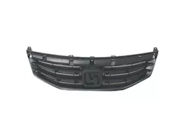 Sherman Parts Capa grille assy sedan honda accord 11-12