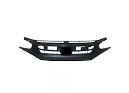 Sherman Parts Grille assy dx|ex|ex-l|lx|touring; north american built honda civic sdn 19-20