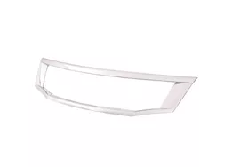 Sherman Parts Capa grille surround sedan; grille surround chrome honda accord 08-10