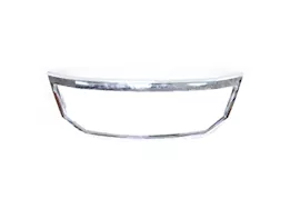 Sherman Parts Capa grille surround chrome honda odyssey 08-10