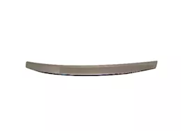 Sherman Parts Capa grille molding sedan; upper honda accord 11-12