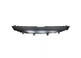 Sherman Parts Capa grille molding sedan; upper cover; ptm honda accord 18-20