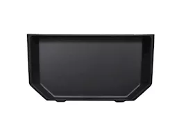 Sherman Parts Grille molding radar hole cover honda cr-v/cr-v hybrid 20-c