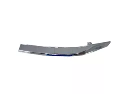 Sherman Parts Capa lt grille molding upper honda cr-v 15-16