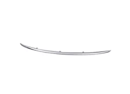 Sherman Parts Capa grille molding upper canada/mexico built; chrome honda cr-v 12-14