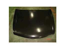 Sherman Parts Capa hood panel assy 2.4l|3.5l; sedan; 6 cyl honda accord 08-12