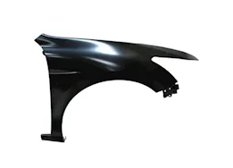 Sherman Parts Capa rt frt fender assy sedan honda accord 08-12