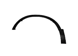 Sherman Parts Lh front wheel opening molding honda cr-v 17-17
