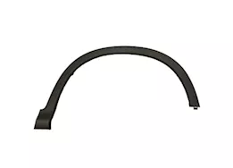 Sherman Parts Rh front wheel opening molding honda cr-v 12-16