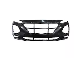 Sherman Parts Capa frt bumper cover prime hyundai santa fe 19-20