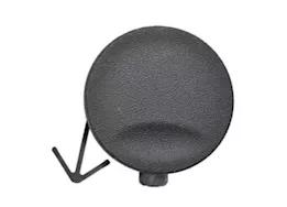 Sherman Parts Tow hook cover hyundai santa fe/santa fe xl 13-16