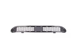 Sherman Parts Front bumper grille w/adaptive cruise control hyundai santa fe 19-20