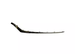 Sherman Parts Lh front bumper molding limited 2.0t|sport|sport 2.0t; lower outer trim hyundai sonata 18-19