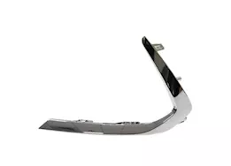 Sherman Parts Lt front bumper molding hyundai  sonata 20-c