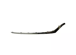 Sherman Parts Rh front bumper molding limited 2.0t|sport|sport 2.0t; lower outer trim hyundai sonata 18-19