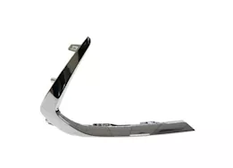 Sherman Parts Rt front bumper molding hyundai  sonata 20-c