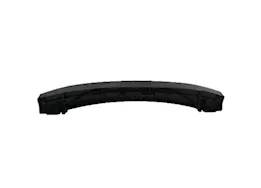 Sherman Parts Capa rr bumper reinforcement 1.4l turbo|2.0l; korea built hyundai elantra 17-18