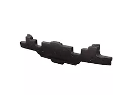 Sherman Parts Capa rr bumper energy absorber sedan; usa built hyundai elantra 11-13