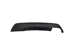 Sherman Parts Capa rr bumper valance panel skid plate; from 6-27-16; prime hyundai santa fe sport