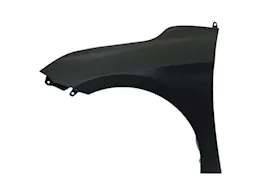Sherman Parts Capa lh frt fender assy hyundai elantra 19-20